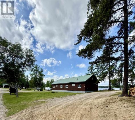 1216 Highway 584 Geraldton ON P0T 1M0