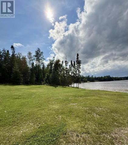 1216 Highway 584 Geraldton ON P0T 1M0