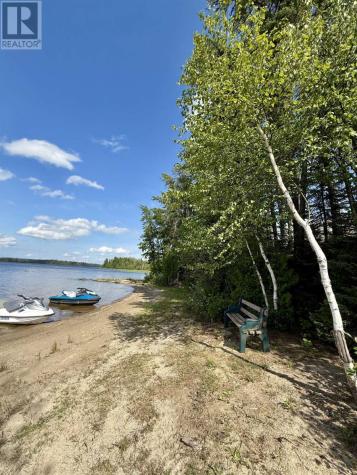 1216 Highway 584 Geraldton ON P0T 1M0