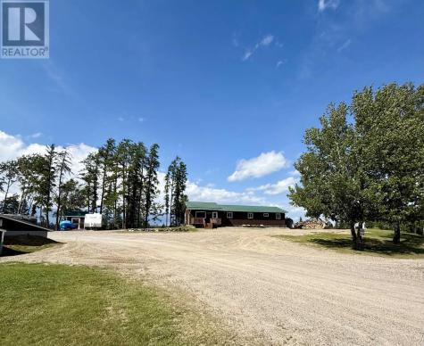 1216 Highway 584 Geraldton ON P0T 1M0