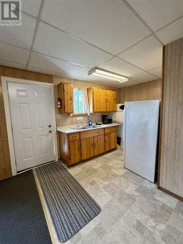 1216 Highway 584 Geraldton ON P0T 1M0