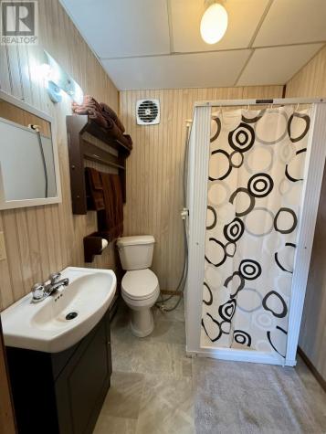 1216 Highway 584 Geraldton ON P0T 1M0