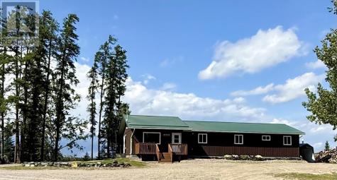 1216 Highway 584 Geraldton ON P0T 1M0