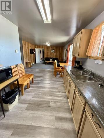 1216 Highway 584 Geraldton ON P0T 1M0