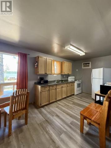 1216 Highway 584 Geraldton ON P0T 1M0