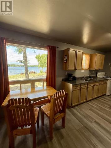 1216 Highway 584 Geraldton ON P0T 1M0