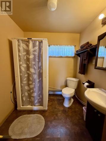 1216 Highway 584 Geraldton ON P0T 1M0
