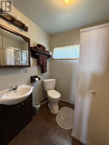1216 Highway 584 Geraldton ON P0T 1M0