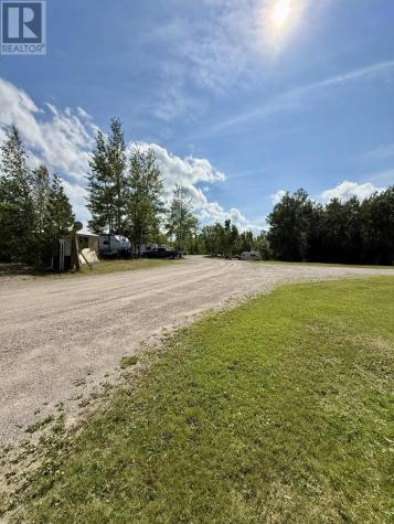1216 Highway 584 Geraldton ON P0T 1M0