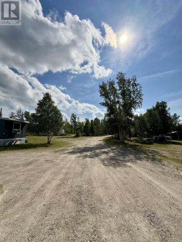 1216 Highway 584 Geraldton ON P0T 1M0