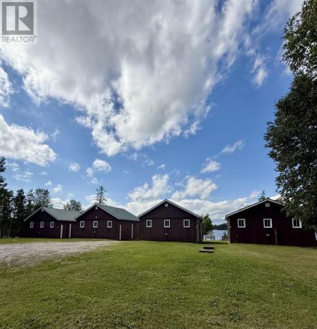 1216 Highway 584 Geraldton ON P0T 1M0