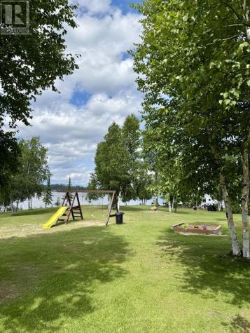 1216 Highway 584 Geraldton ON P0T 1M0