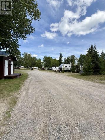 1216 Highway 584 Geraldton ON P0T 1M0