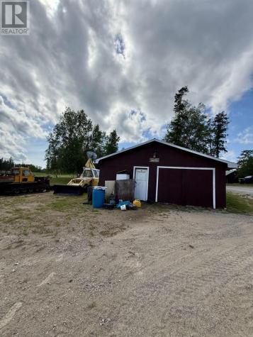 1216 Highway 584 Geraldton ON P0T 1M0