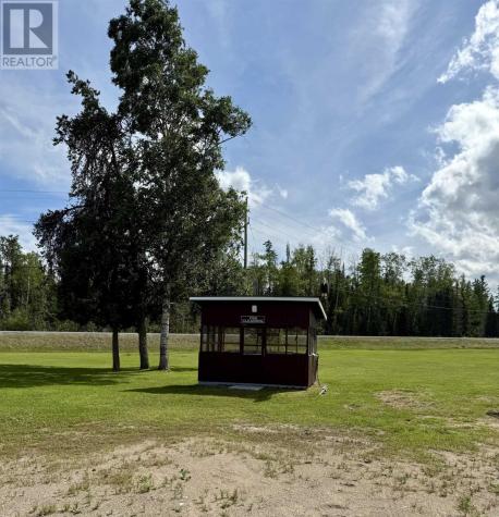 1216 Highway 584 Geraldton ON P0T 1M0