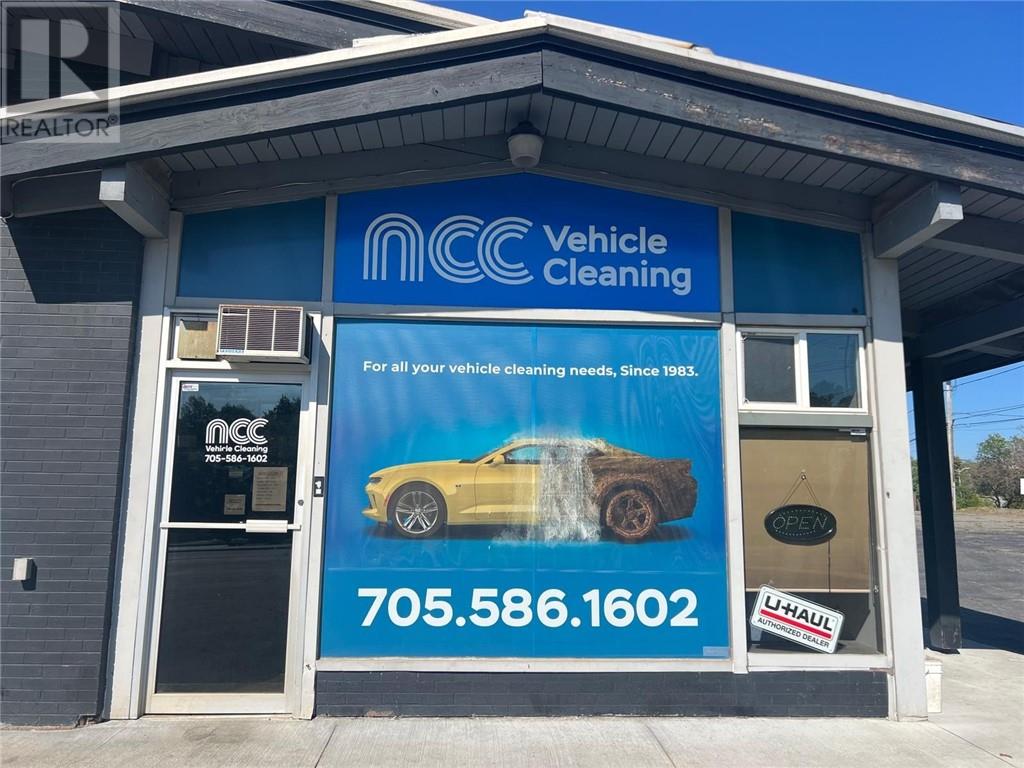 1658 Regent Street Sudbury ON P3E 3Z6