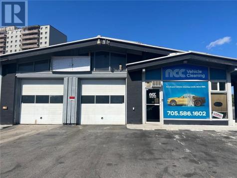 1658 Regent Street Sudbury ON P3E 3Z6