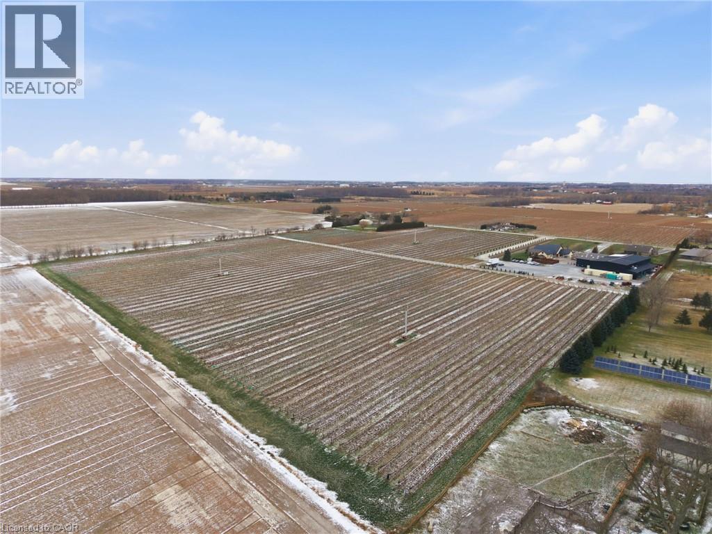 823 Line 6 Road Niagara-on-the-lake ON L0S 1J0