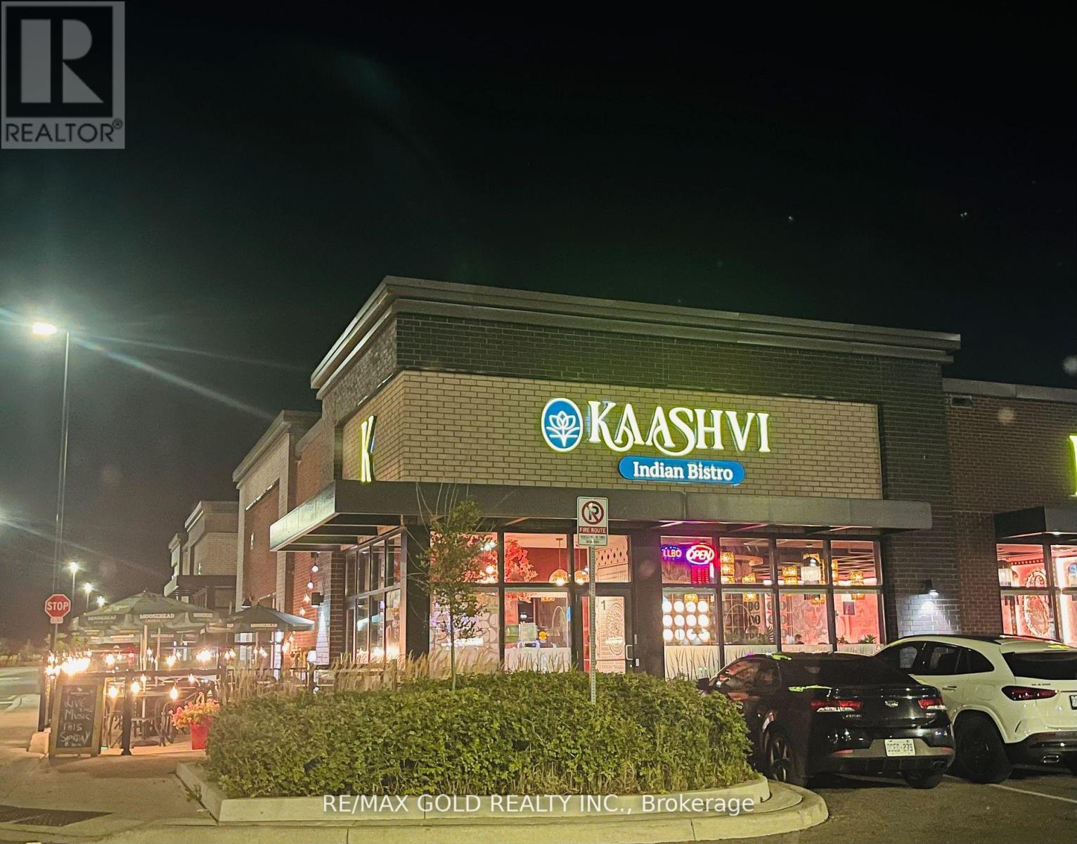 8285 Financial Drive Brampton (bram West) ON L6Y 1M1