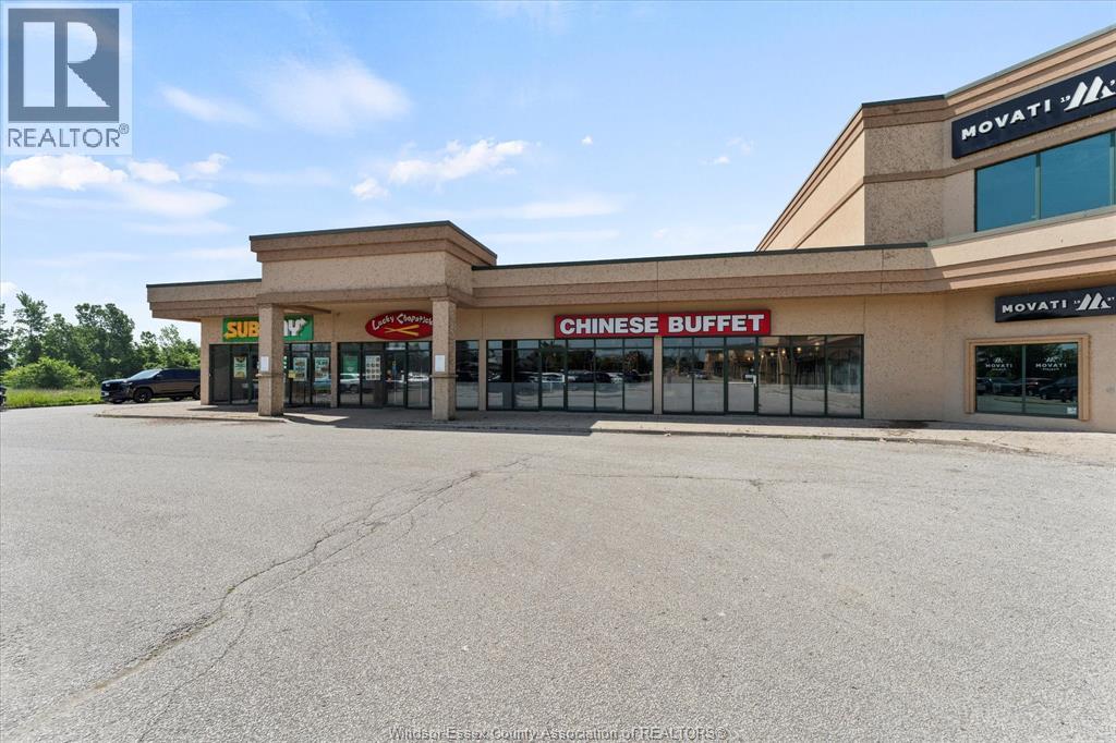 313 Main Street East Kingsville ON N9Y 1A7