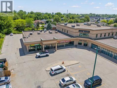 313 Main Street East Kingsville ON N9Y 1A7