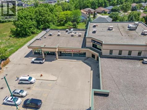 313 Main Street East Kingsville ON N9Y 1A7