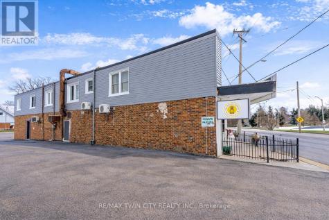 1472 King Street East Kitchener ON N2G 2N7