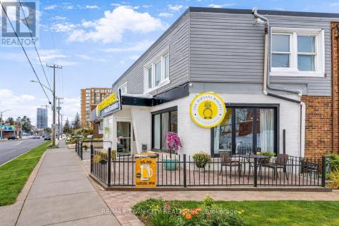 1472 King Street East Kitchener ON N2G 2N7