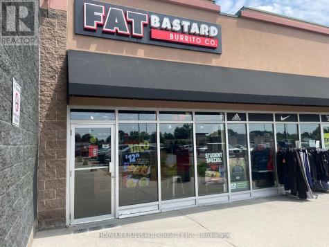 1581 Greenbank Road Ottawa ON K2J 4Y6