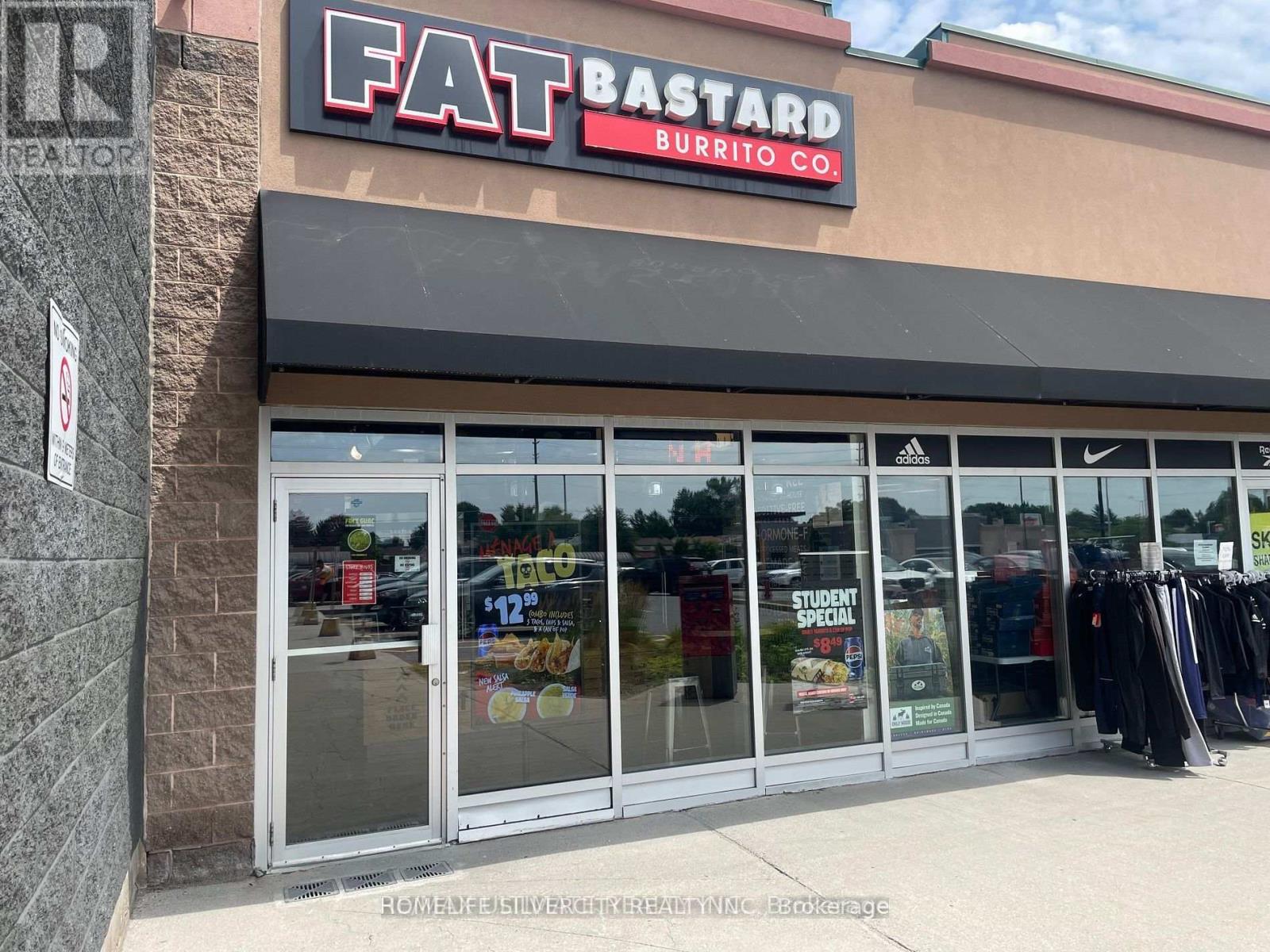 1581 Greenbank Road Ottawa ON K2J 4Y6
