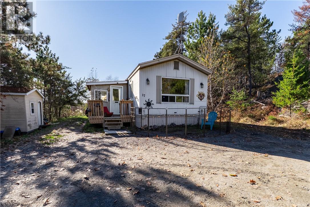 3710 Dill Lake Road Unit# 17 Greater Sudbury ON P3G 0A5