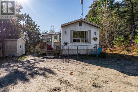 3710 Dill Lake Road Unit# 17 Greater Sudbury ON P3G 0A5