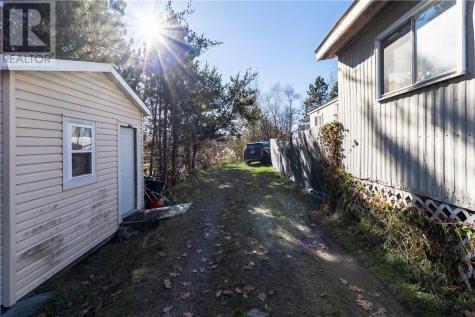 3710 Dill Lake Road Unit# 17 Greater Sudbury ON P3G 0A5