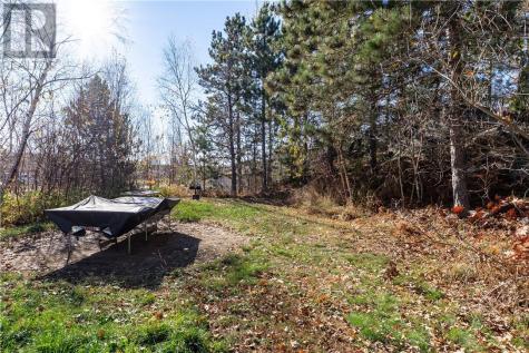 3710 Dill Lake Road Unit# 17 Greater Sudbury ON P3G 0A5