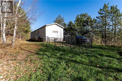 3710 Dill Lake Road Unit# 17 Greater Sudbury ON P3G 0A5
