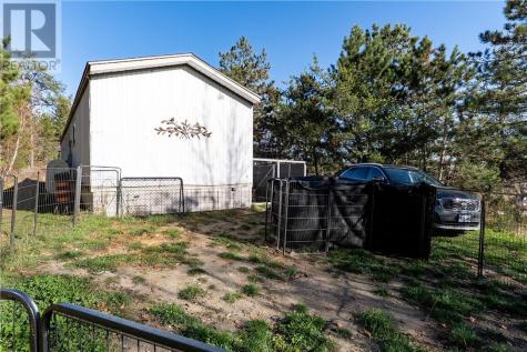 3710 Dill Lake Road Unit# 17 Greater Sudbury ON P3G 0A5