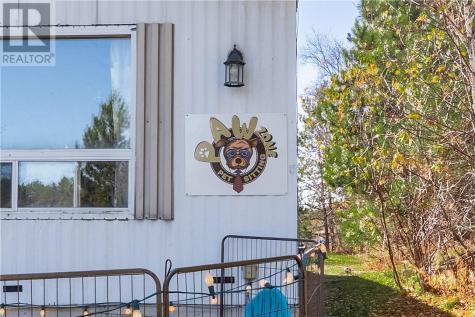 3710 Dill Lake Road Unit# 17 Greater Sudbury ON P3G 0A5