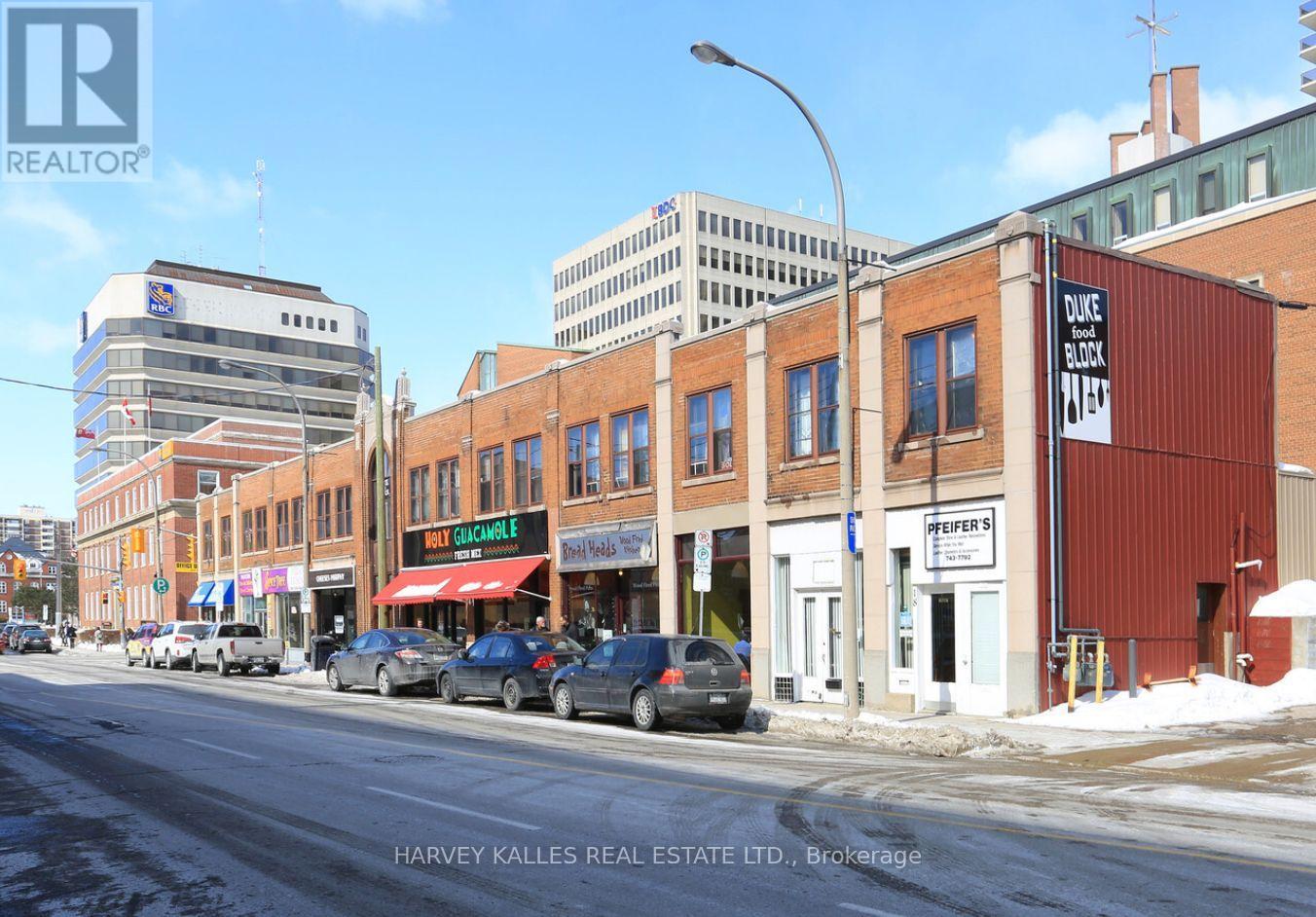 18 Duke Street East Kitchener ON N2H 1A3