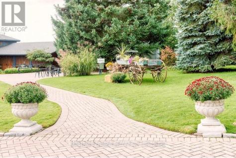 13256 Leslie Street Richmond Hill ON L4E 1A2