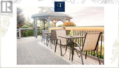 13256 Leslie Street Richmond Hill ON L4E 1A2