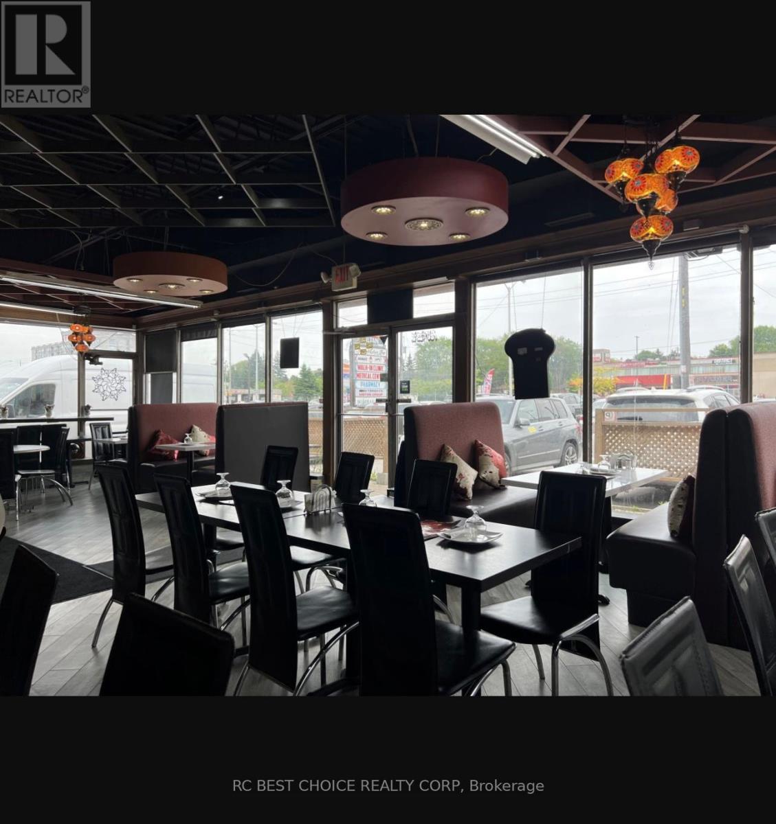 3452 Kingston Road Toronto (scarborough Village) ON M1M 3S6