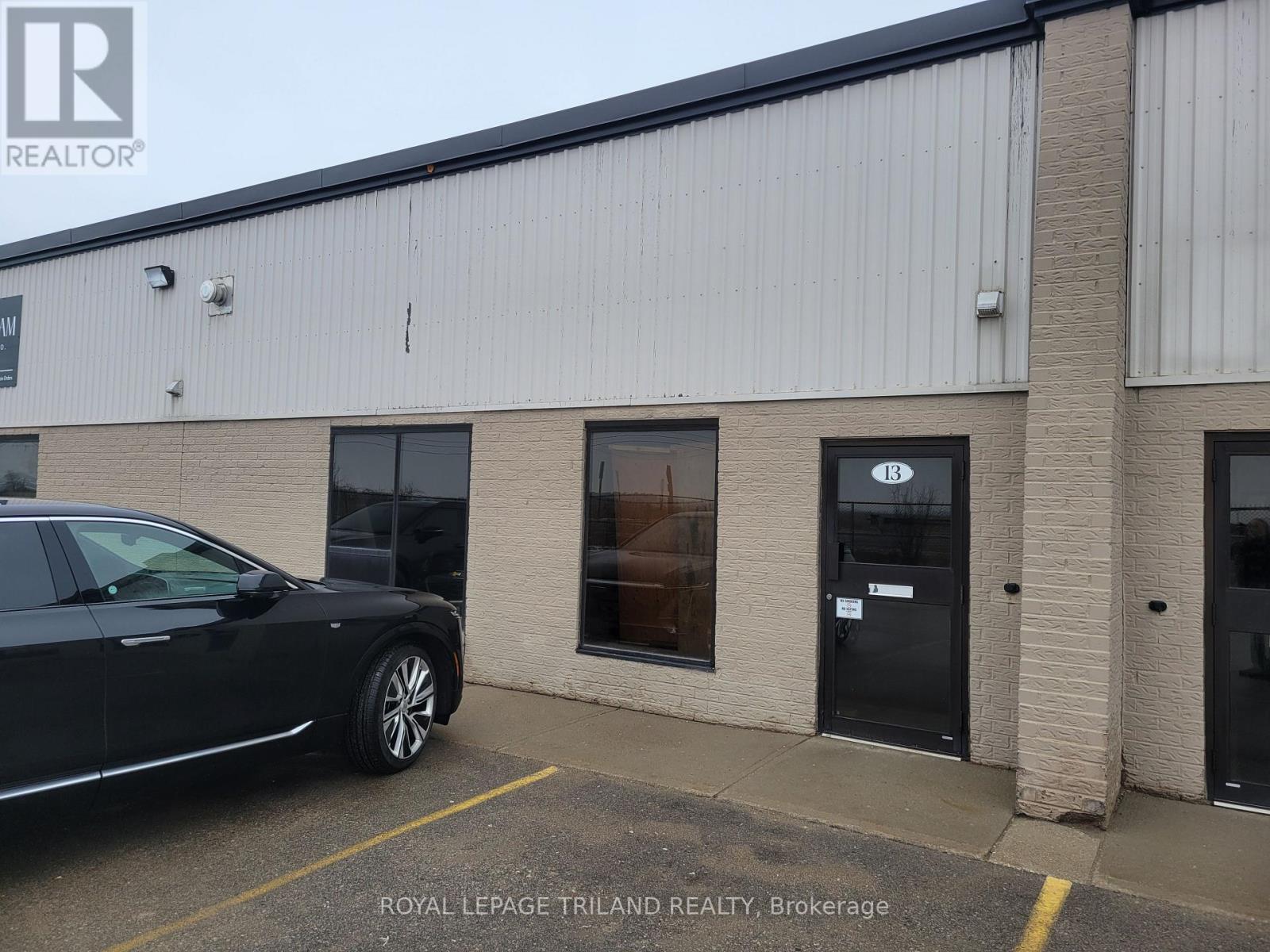 280 Edward Street Northwest St. Thomas ON N5P 4C2