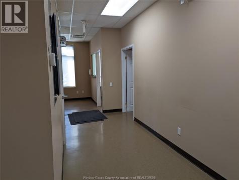 1074 Goyeau Windsor ON N9A 1J1