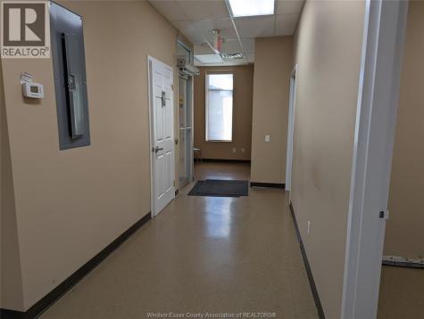 1074 Goyeau Windsor ON N9A 1J1
