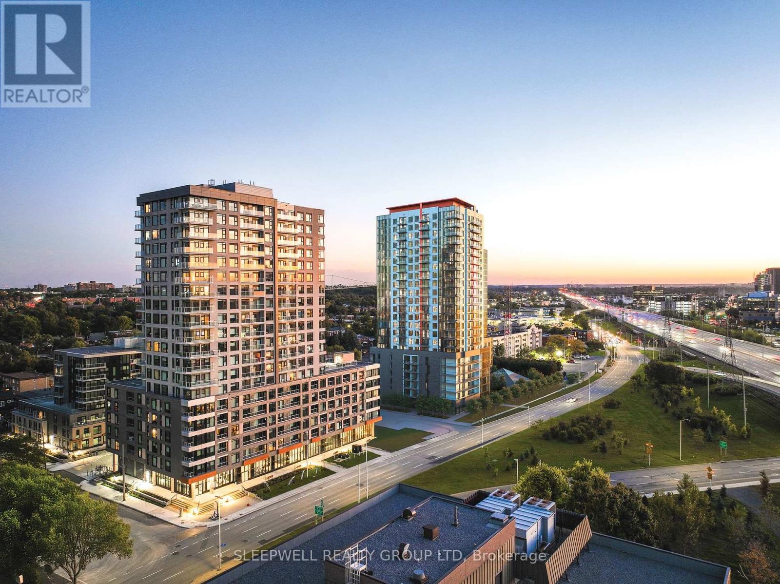 1370 Carling Avenue Ottawa ON K1Z 0C9
