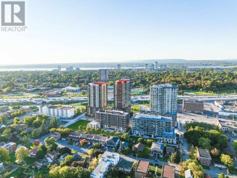1370 Carling Avenue Ottawa ON K1Z 0C9