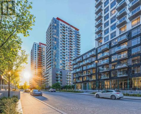 1370 Carling Avenue Ottawa ON K1Z 0C9