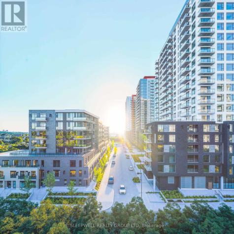 1370 Carling Avenue Ottawa ON K1Z 0C9