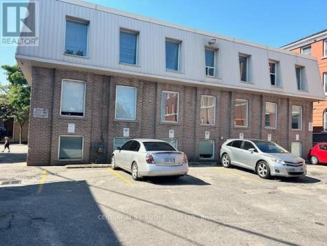 10 Peter Street North Orillia ON L3V 4Y7