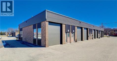 160 Frobisher Drive Waterloo ON N2V 2B1